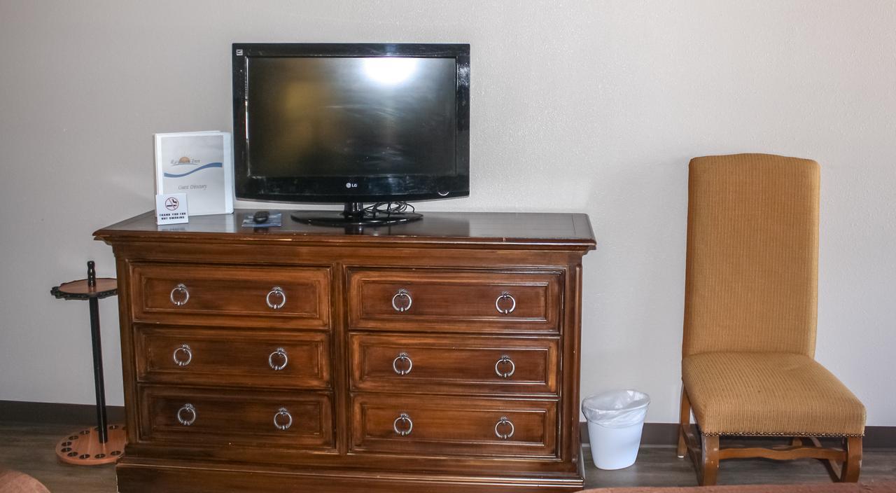Rayburn Inn Brookeland Экстерьер фото